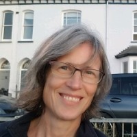 Lucy Elliott