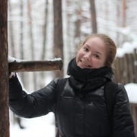 Anastasia Popova