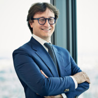 Marco Oddone