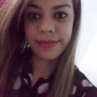 Evelyn Andrea Santacruz Gonzalez