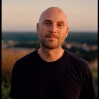 Christian Carvajal Johansson