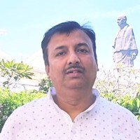 Ravi Kant Pathak
