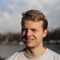 Tom Dohle