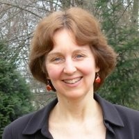 Janet Wright AICP, LEED AP