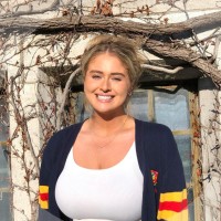 Alexandra Caston