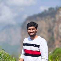 Maheswar reddy