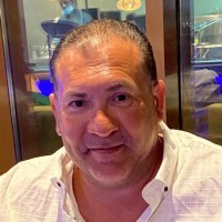 Tony Ruiz