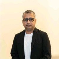 Sethu Madhavan