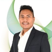Mohd Hishamuddin Sulaiman