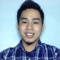 Geian Paul Belandres