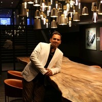 MANISH CHOPRA