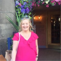 Clair Lamont