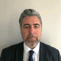 Darren Dugdale