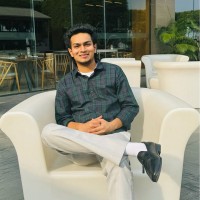 Intezar Ahmed