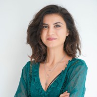 Emek Bayrak Aygör