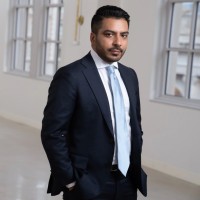 Shahriar M. (Shah) Raafi