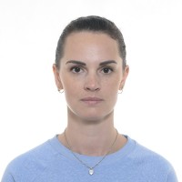 Alena Kiseleva