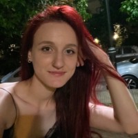 Georgia Koutra