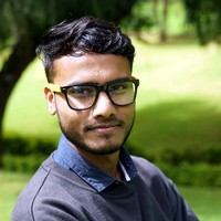 Manoj K