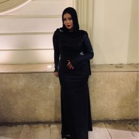 Shahd Ayman