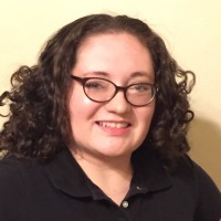 Emily Gingrich