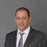 Eran Shalev