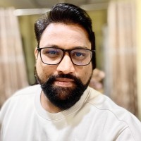 Vipin Vishwakarma