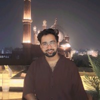 Prakhar Kulshreshtha