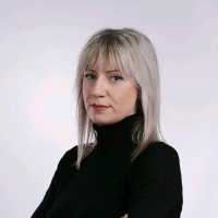 Nina Sevaljevic