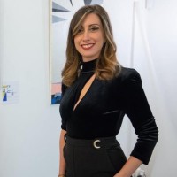Giulia Mazzilli