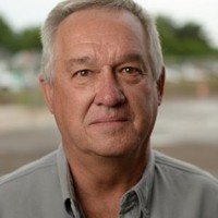 Jeff Hauke