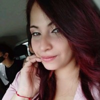 Angiee Melina Parra Morales