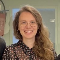 Virginie Lelarge