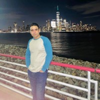 mohamed Abdelfattah