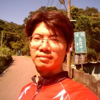 Eason Liu