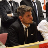Serkan Solmaz