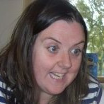 Bernadette Egan