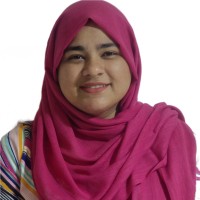 Eeman Faheem