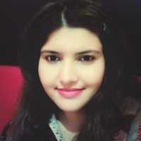 Dr Mehwish Mursaleen