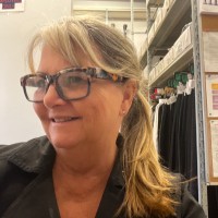 Sheila Bissett