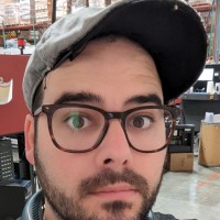 Matt Ward