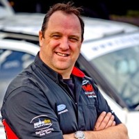 Gareth Hurford-Jones