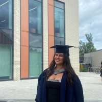 Niamh Lockley