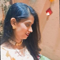 Shivani Khot