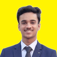 Aniket Akshay Chaudhri