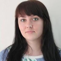 Анна Лыжина