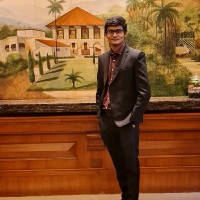 Vineet Pandey