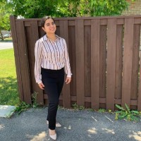 Harleen Kaur