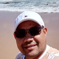 Jorge Henrique M. Almeida