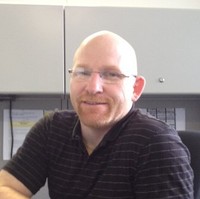 Bob Adams